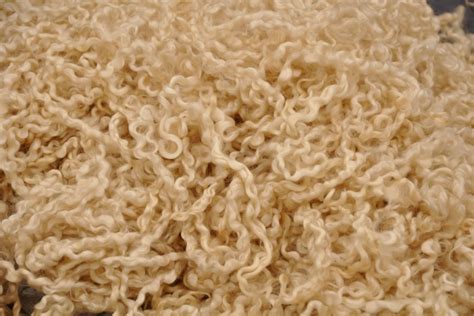 Mohair: Fibre di Lusso per Tessili Eccelenti!