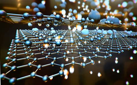 Ossido di Grafene: Un Materiale Meraviglioso per la Progettatione di Dispositivi Elettronici Innovativi!