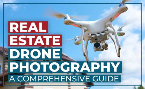 What is the Best Drone for Real Estate Photography: A Comprehensive Guide to Elevating Your Property Listings