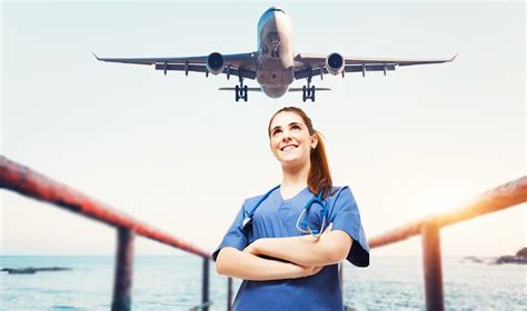 How Much Experience to Be a Travel Nurse: Unraveling the Journey of a Modern Healthcare Nomad