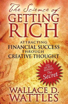 How to Get Rich Books: Unlocking the Secrets to Wealth Through Unconventional Wisdom