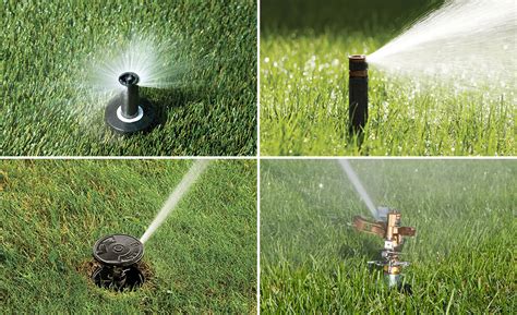 How to Repair Sprinkler Line: A Comprehensive Guide to Fixing Your Irrigation System and Why Your Garden Might Be Plotting Against You