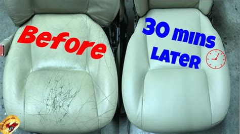 How to Repair Tear in Leather Car Seat: And Why Your Cat Might Be the Ultimate Leather Enthusiast