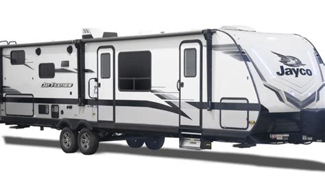 Is Jayco a Good Travel Trailer? Exploring the Unpredictable World of RV Adventures