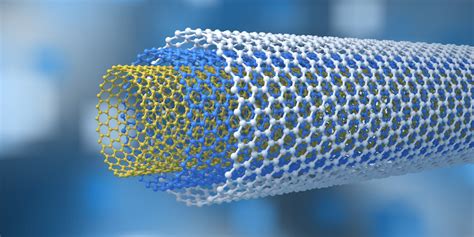  Nanotubi di Carbonio: Rivoluzionando la Produzione di Materiali Avanzati e Rinnovabili!