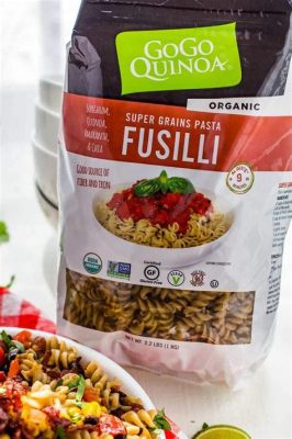 Quinoa come innovativo ingrediente per prodotti alimentari senza glutine e funzionali!