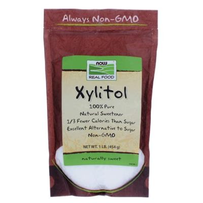  Xylitol: Un dolcificante naturale con un futuro brillante nell'industria alimentare!