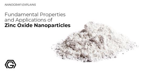 Zinc Oxide Nanoparticelle: Rivoluzionando l'Elettronica con la Trasparenza e le Proprietà Semiconduttive!